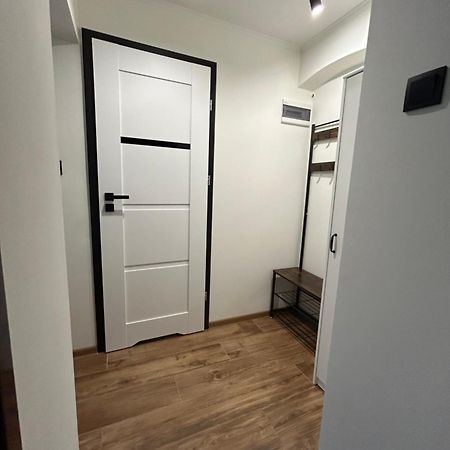 Apartament Krasinskiego Przemyśl Exteriör bild