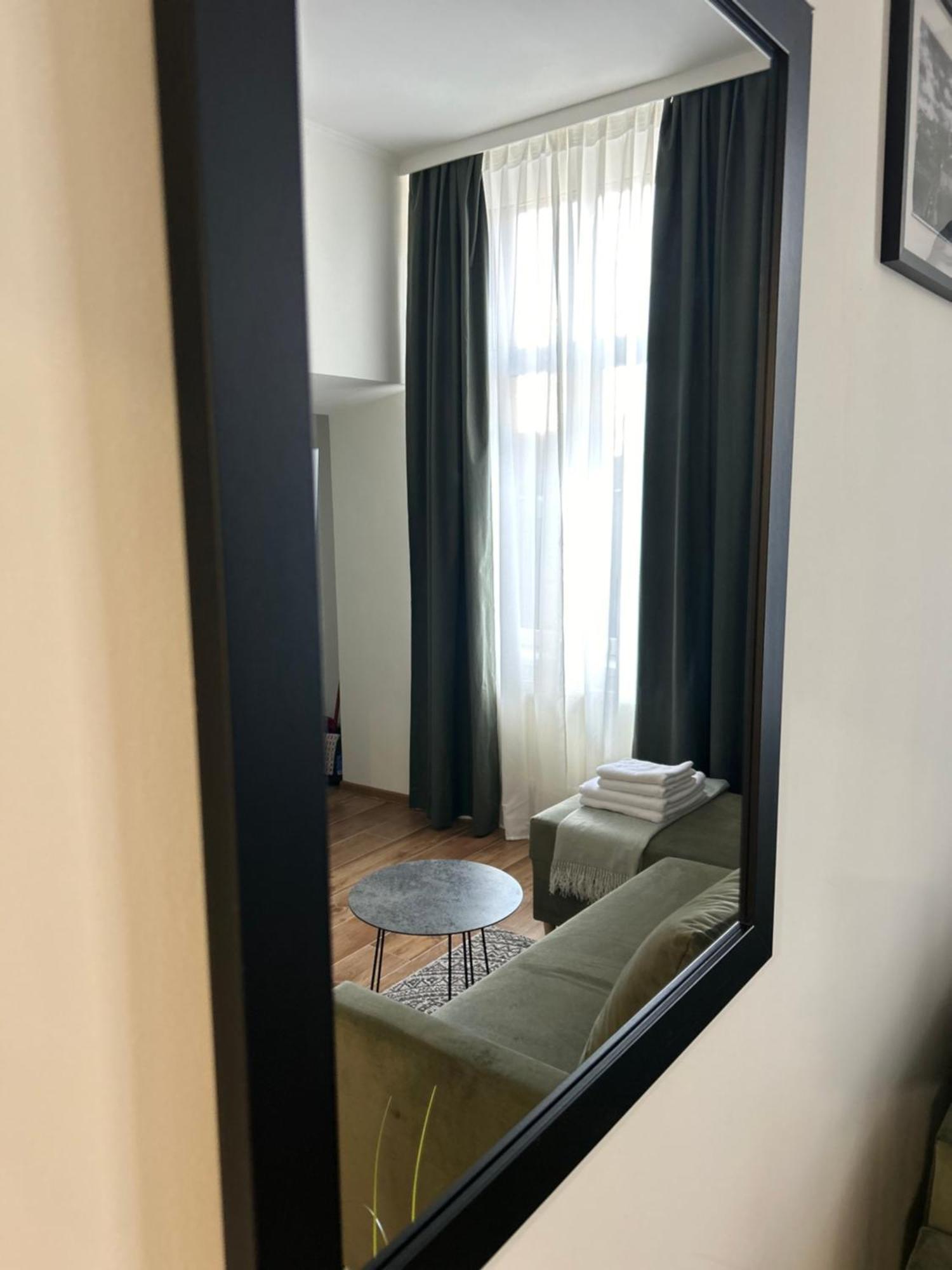 Apartament Krasinskiego Przemyśl Exteriör bild