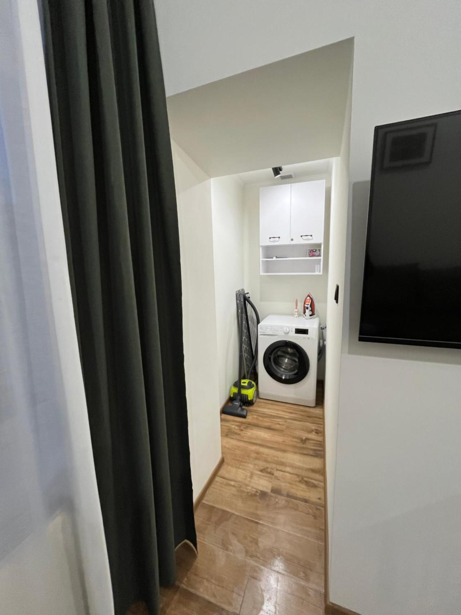 Apartament Krasinskiego Przemyśl Exteriör bild