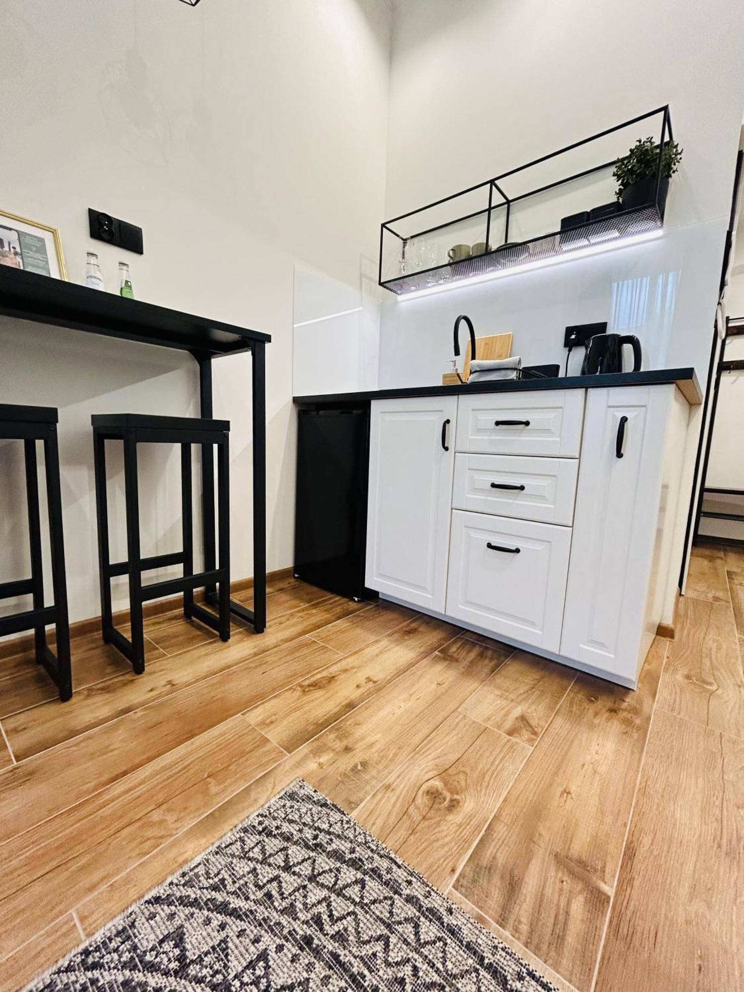 Apartament Krasinskiego Przemyśl Exteriör bild